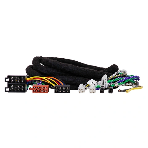 Phoenix Gold ZDC-ISOX2 kabelsett Kabelsett for ZXM500.4 - 2.2meter