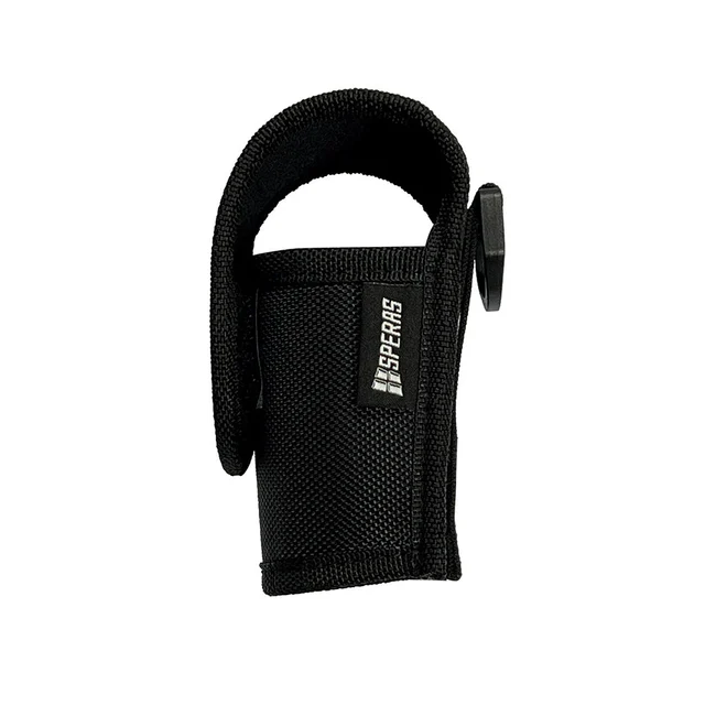 Speras hylster med beltefeste Passer til T217 & P10Rv2 