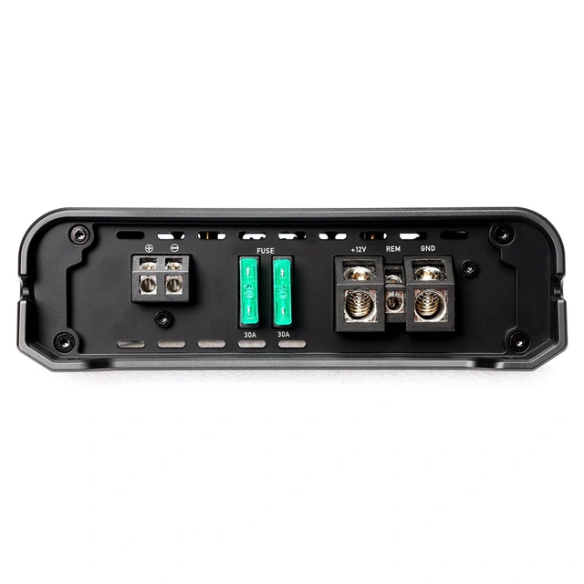 Phoenix Gold Z6001i monoforsterker 600W RMS, 1 Ohm 