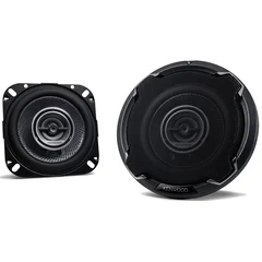 Kenwood KFC-PS1096 høyttalerpar 4", 220W Maks, Performance Standard