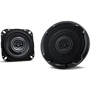 Kenwood KFC-PS1096 høyttalerpar 4", 220W Maks, Performance Standard