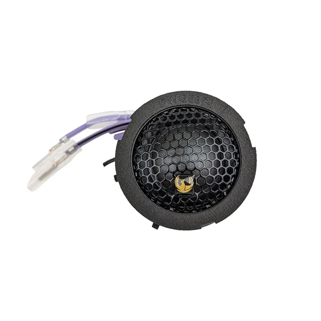 Phoenix Gold ZDSKF1 6,5" Høyttalerpar Ford Ranger 2012-> 