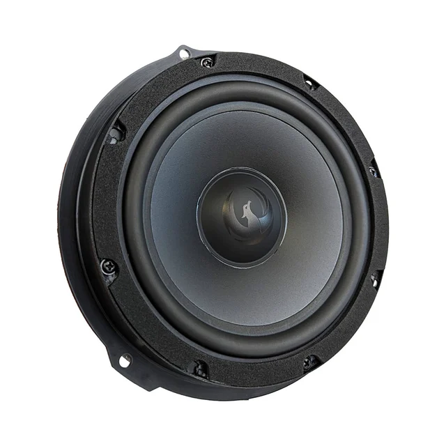 Phoenix Gold ZDSKF1 6,5" Høyttalerpar Ford Ranger 2012-> 