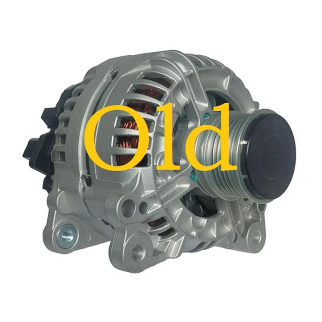 AD Alternators Dynamo VAG, 350A, Justerbar 13,4V-16,2V 