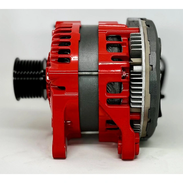 AD Alternators Dynamo VAG, 350A, Justerbar 13,4V-16,2V 