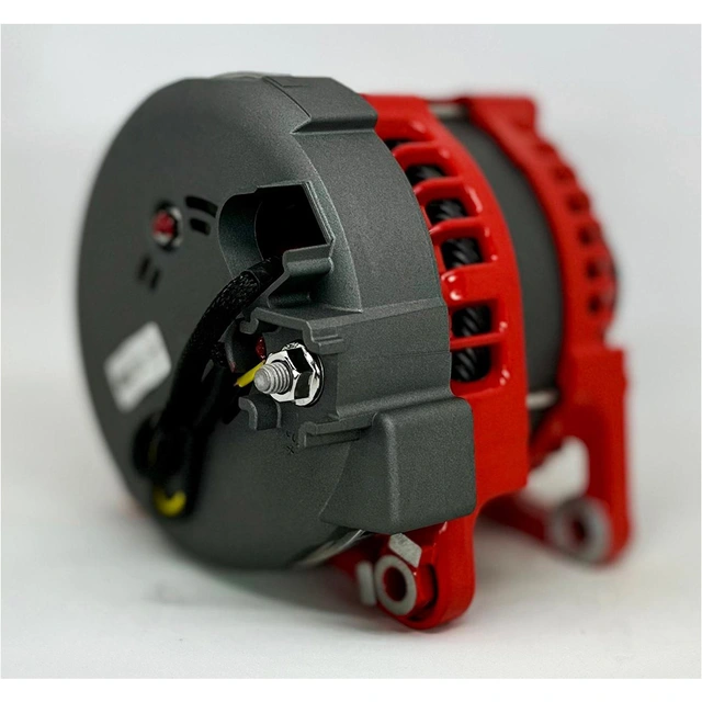 AD Alternators Dynamo VAG, 350A, Justerbar 13,4V-16,2V 