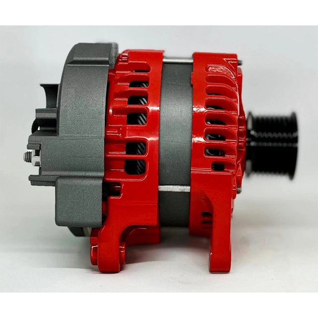 AD Alternators Dynamo VAG, 350A, Justerbar 13,4V-16,2V 