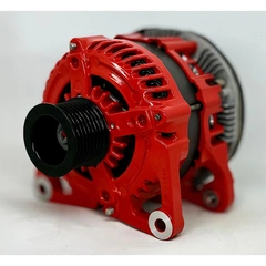 AD Alternators Dynamo VAG, 350A, Justerbar 13,4V-16,2V