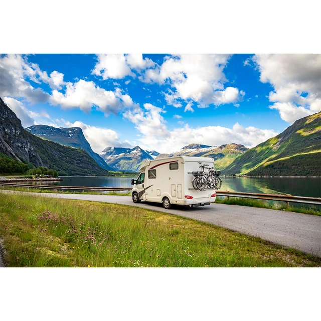 ATTB gjengeforlenger i aluminium 56mm, M14/M18 med mutter 