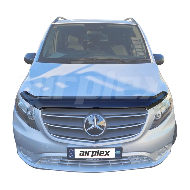 Airplex panserbeskytter dark smoke Mercedes Vito W447 2014-> 