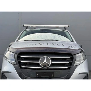 Airplex panserbeskytter dark smoke Mercedes Vito W447 2014->