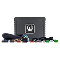 Plug &amp; play lydpakke med DSP Volvo (2005 - 2019) m/utvidet lydsystem