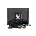 Plug &amp; play lydpakke med DSP Biler med ISO-tilkobling, 5,2m kabel