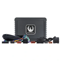 Plug &amp; play lydpakke med DSP Opel/GM (2007-->)