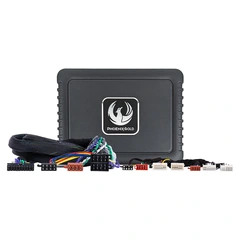 Plug &amp; play lydpakke med DSP Hyundai/Kia (2011 - 2019)