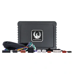 Plug &amp; play lydpakke med DSP Hyundai/Kia (2015 -->)