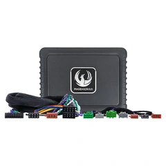 Plug &amp; play lydpakke med DSP GM/Opel (2013-2020)