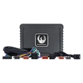 Plug &amp; play lydpakke med DSP Ford (2018-->)