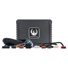 Plug &amp; play lydpakke med DSP Suzuki (1995-->)