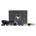 Plug &amp; play lydpakke med DSP SsangYong (1996 - 2019)