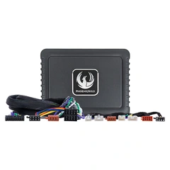 Plug &amp; play lydpakke med DSP BYD/Toyota/Lexus/Subaru (1986 - 2023)