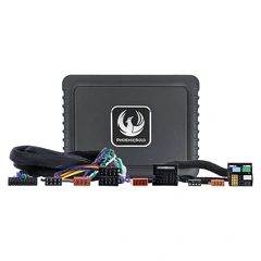 Plug &amp; play lydpakke med DSP Audi/Seat/Skoda/VW (2010-->)