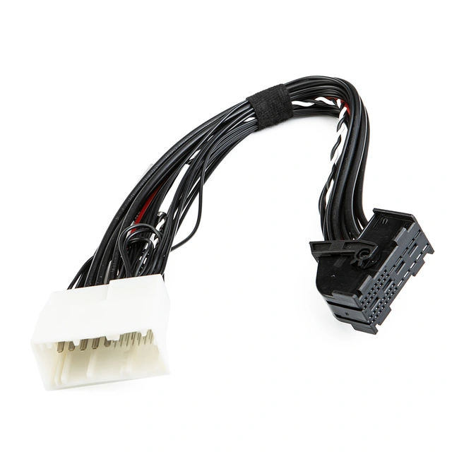 BMW ASD forbikobling For BMW med ASD 