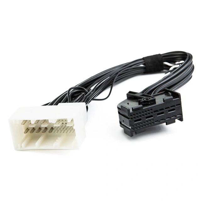 BMW ASD forbikobling For BMW med ASD 