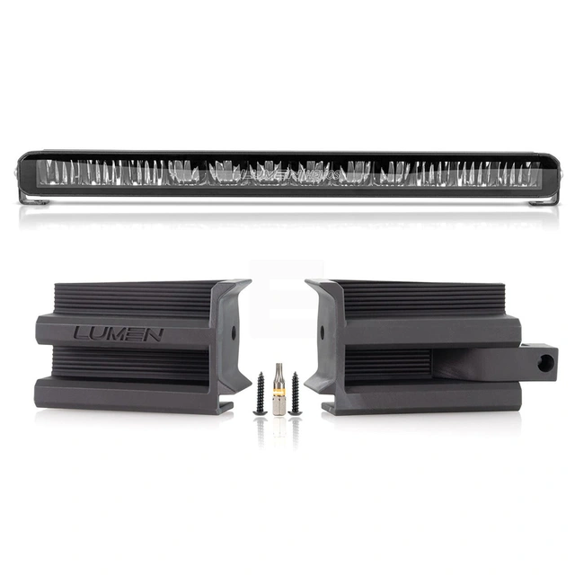 Lumen grillkit lyspakke Subaru Solterra 2024-> 