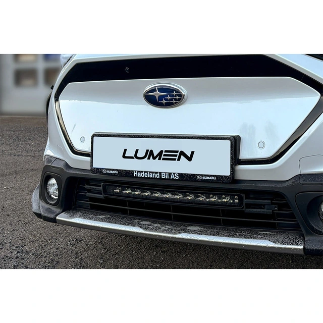 Lumen grillkit lyspakke Subaru Solterra 2024-> 