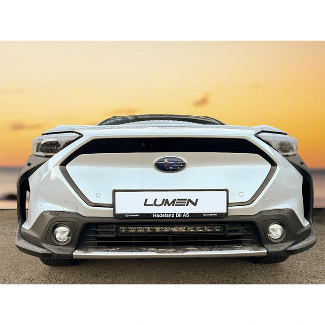 Lumen grillkit lyspakke Subaru Solterra 2024-> 