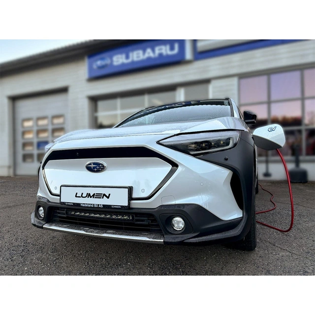 Lumen grillkit lyspakke Subaru Solterra 2024-> 