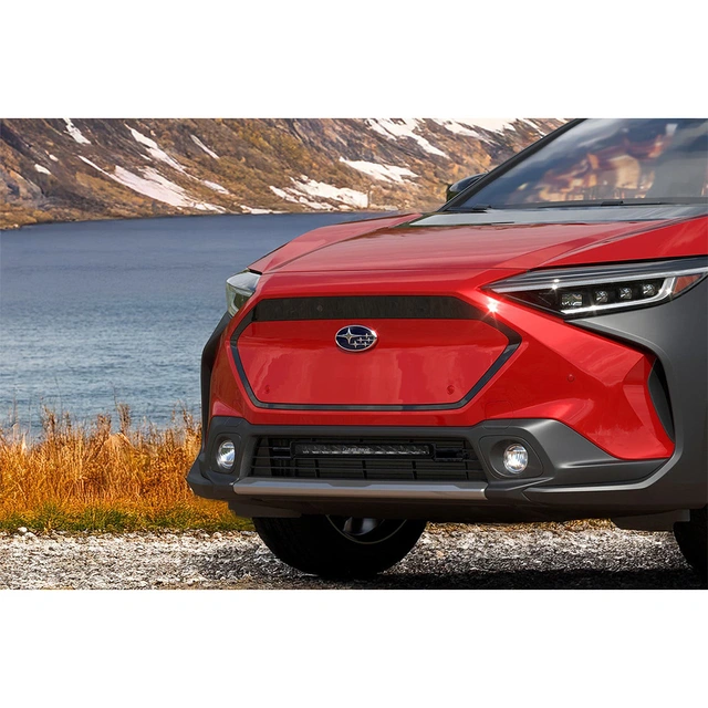 Lumen grillkit lyspakke Subaru Solterra 2024-> 