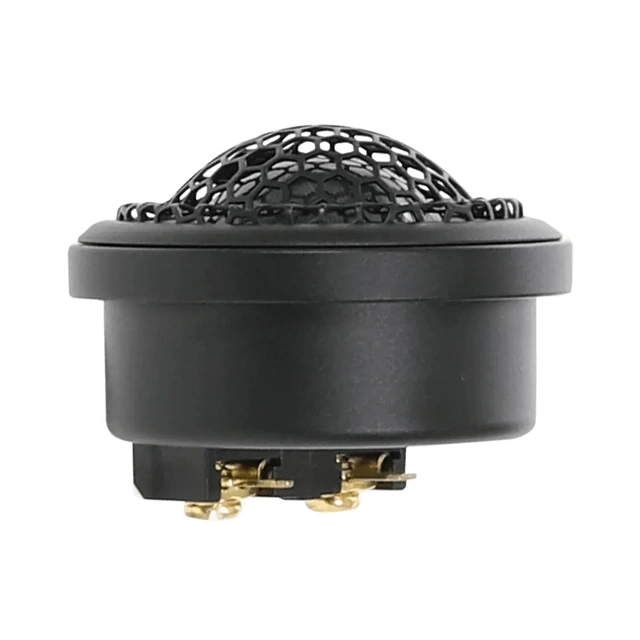 Ground Zero GZNT 28SQ 1,1" Diskanter Nuclear-serien, 90W RMS, 4 Ohm, SQ 