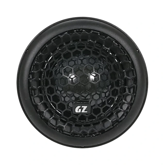 Ground Zero GZNT 28SQ 1,1" Diskanter Nuclear-serien, 90W RMS, 4 Ohm, SQ 