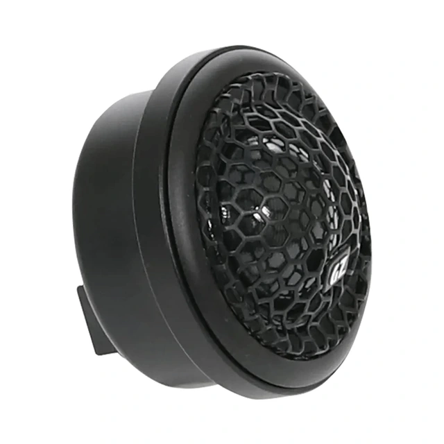 Ground Zero GZNT 28SQ 1,1" Diskanter Nuclear-serien, 90W RMS, 4 Ohm, SQ 