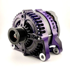 AD Alternators Dynamo Universal, 350A, Justerbar 13,4V-16,2V