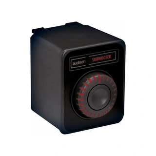 Audison VCRA Bassfjernkontroll for AV-serien