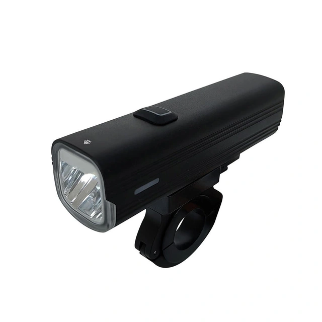 Speras UB1000 lykt for sykkel 1000 Lumen, 4800mAh 