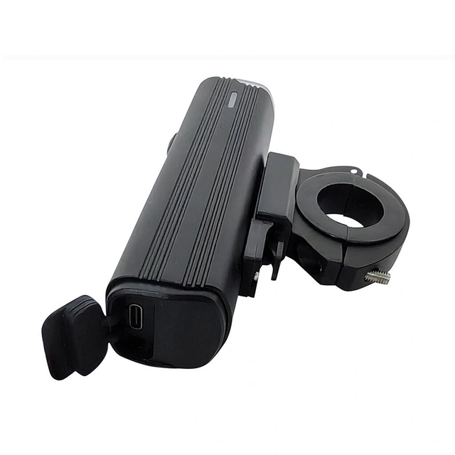 Speras UB1000 lykt for sykkel 1000 Lumen, 4800mAh 