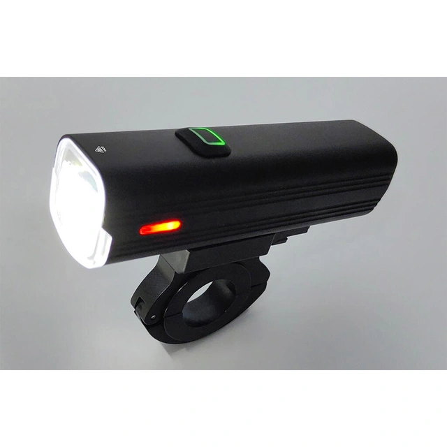 Speras UB1000 lykt for sykkel 1000 Lumen, 4800mAh 