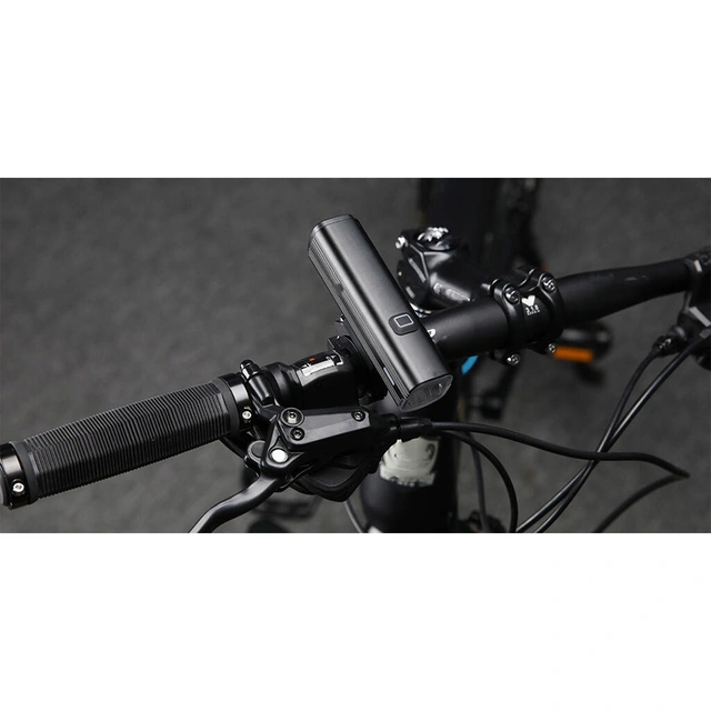 Speras UB1000 lykt for sykkel 1000 Lumen, 4800mAh 