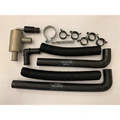 DEFA Motorvarmerelement