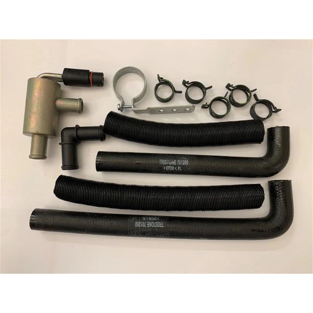 DEFA Motorvarmerelement 