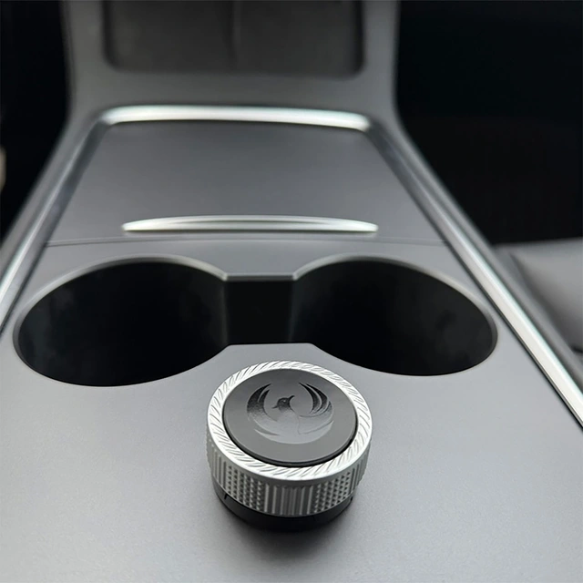 Phoenix Gold ZDAWCT Trådløs kontroller Passer til ZDAx.8 DSP forsterkere 