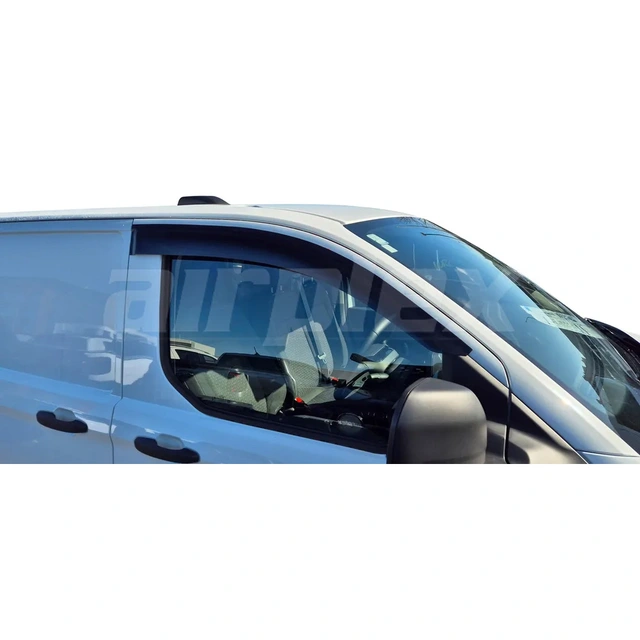 Airplex vindavvisere, 2 stk Ford Transit Custom / VW Transporter T7 