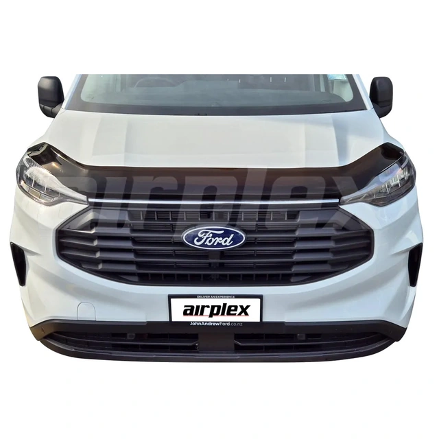 Airplex panserbeskytter dark smoke Ford Transit Custom 2024-> 