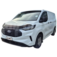 Airplex panserbeskytter dark smoke Ford Transit Custom 2024->