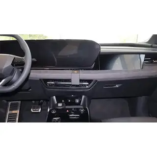 Brodit ProClip dashbord brakett Audi Q6 etron (2024 ->)