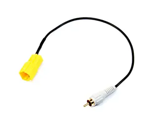 InCarTec Aktivadapter Land Rover/Range Rover (1994 - 2006)